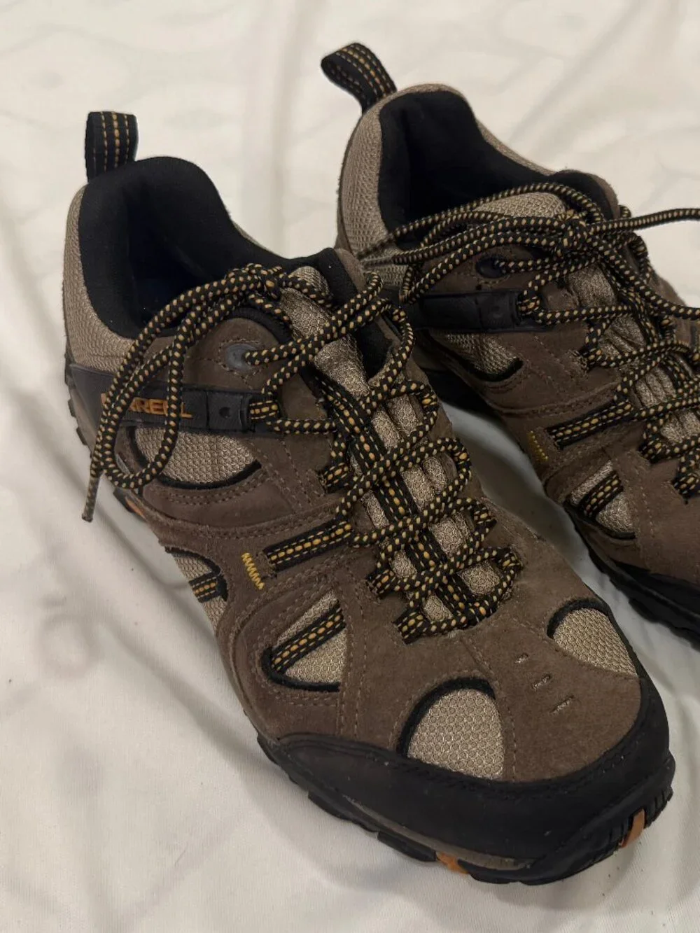 Merrell preowned excellent